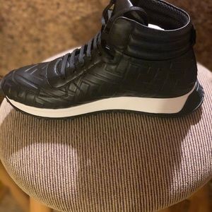 Never worn